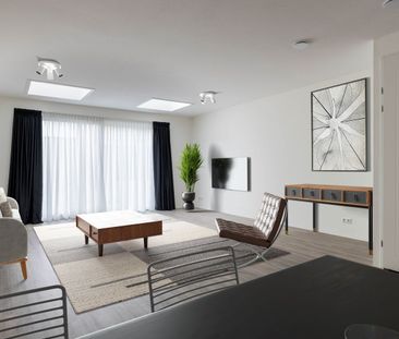 Pieter van Lisselaan 25, Stommeer, 1431MM, Aalsmeer - Photo 1