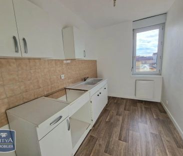Appartement à louer 2 pièces 48.8m² - Photo 3