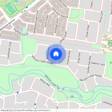 5 Cranwell Street, Vic 3064, Craigieburn