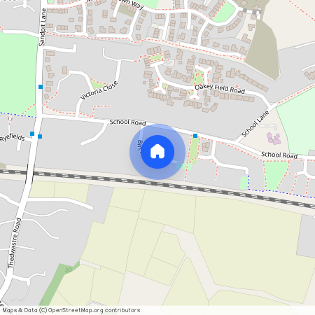 Birch Road, Thurston, Bury St Edmunds, IP31 3SA