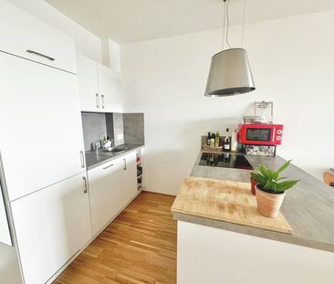 BALKONTRAUM | HELLE 2 ZIMMER | HOCHWERTIGE AUSSTATTUNG | TOPLAGE - Photo 4