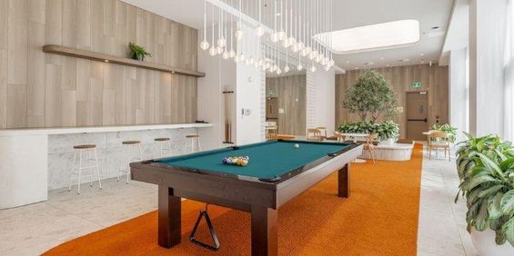 1-Bed - 17 Boulevard Montclair, Gatineau - Photo 3