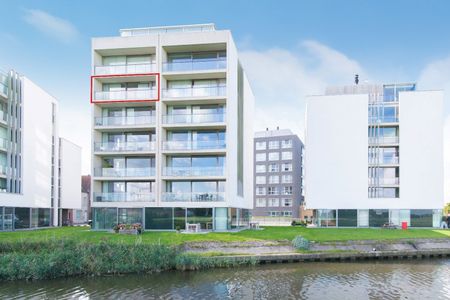 Prachtig appartement met 2 slaapkamers, 2 terrassen en magnifieke vergezichten - Photo 4