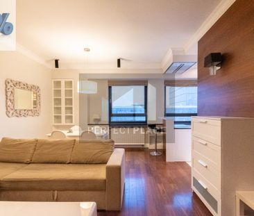 Warszawa, Mokotów, Ksawerów, Domaniewska - Zdjęcie 2