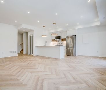 For Lease - 1146 Broadview Avenue Unit# 2, Toronto, Ontario - Photo 3