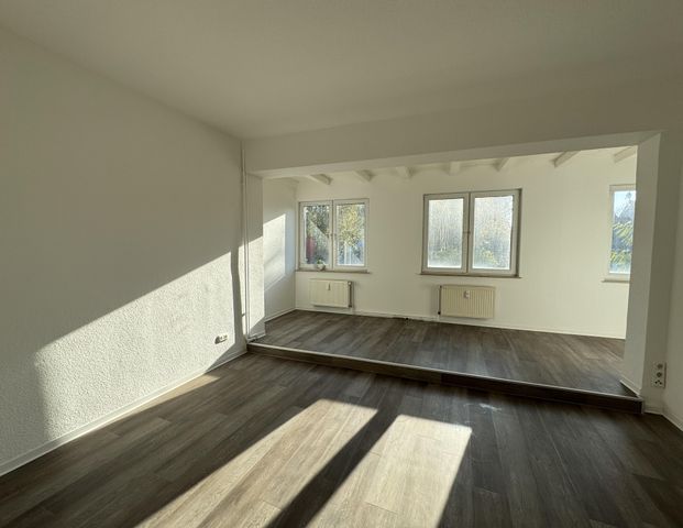 Ihr neues Zuhause: Gemütliche 2-Raum-Wohnung mit Balkon! - Foto 1