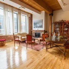 Appartement · 111 m² · Ville-Marie - Photo 2
