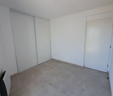 Location Appartement 3 pièces 57m² BAILLARGUES 34670 - Photo 3