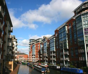 King Edwards Wharf, City Centre - Photo 5