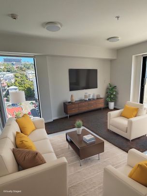 111 Dixon Street, Wellington Central - Photo 1