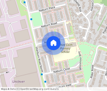 Naburn Chase, Leeds, West Yorkshire - Photo 1