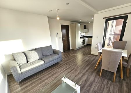 49 Hurst Street, Baltic Triangle, L1, Liverpool - Photo 2