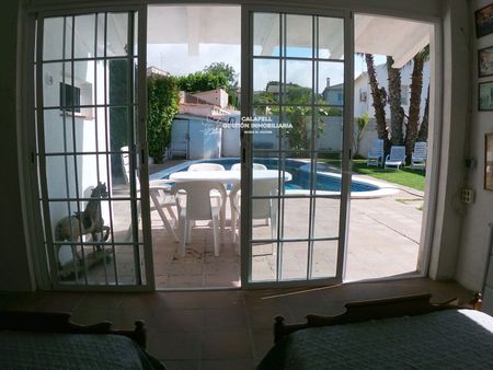 Casa o chalet de alquiler en De la Segarra, Calafell Residencial - Photo 5