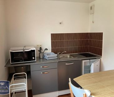 Location Appartement 1 pièce 18m² AVON 77210 - Photo 6