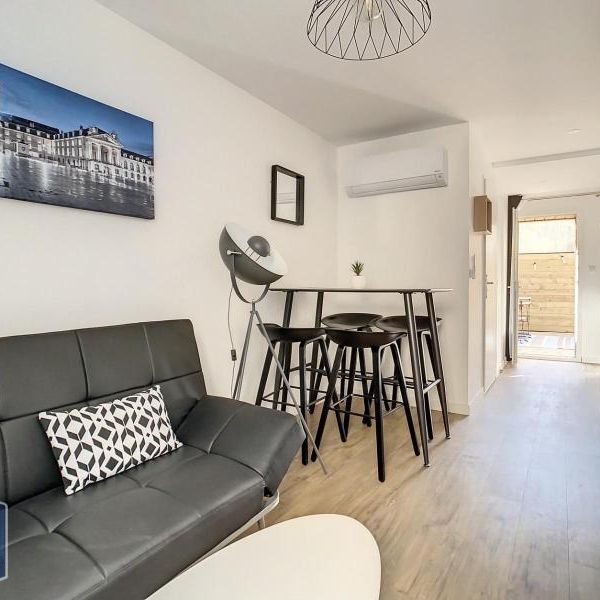 Location Appartement 1 pièce 20m² DIJON 21000 - Photo 1