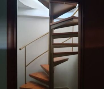 Μεζονέτα για ενοικίαση Άγιος Ιωάννης (Καλαμαριά) - Photo 2