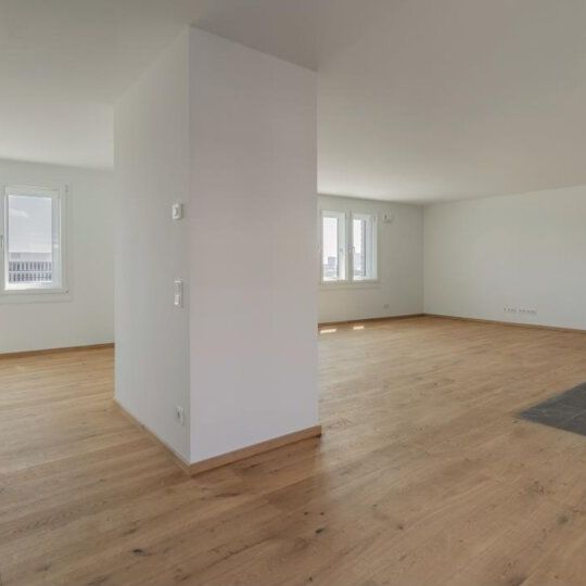 Modern & zentral - 3-Zimmer-Wohnung im JOHANN KONTOR - Foto 1