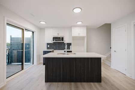 For Lease - 801 Glenroy Gilbert Drive Unit# 15, Barrhaven, Ontario - Photo 2