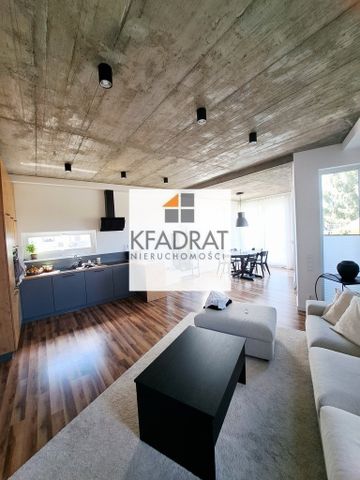 Komfortowy dom do wynajęcia - Zdjęcie 2