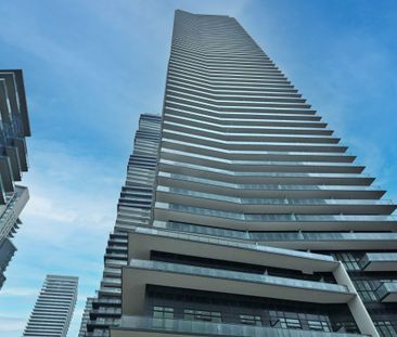 For Lease - 38 Annie Craig Drive Unit# 408, Toronto, Ontario - Photo 1