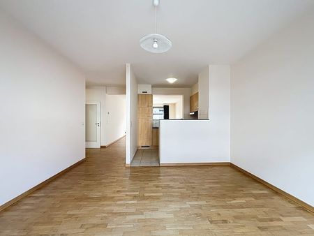 Appartement te huur - Photo 2