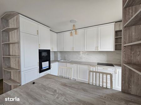 Apartament prima inchiriere, 3 camere, str. Basmelor - Photo 4
