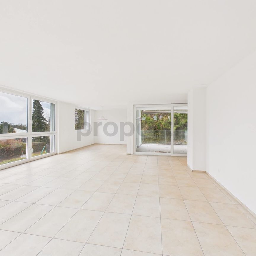 4.5 Zimmer, 137 m², 2. Stock - Foto 1