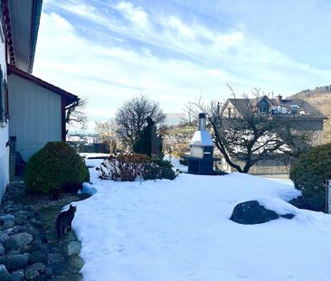 COZY, CHARMING, NATURE-CLOSE - Photo 1