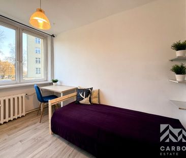 Pokój, ul. Szpaków - Zdjęcie 6