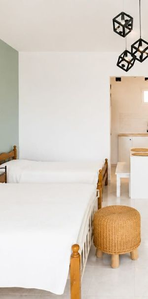 Studio/Γκαρσονιέρα για ενοικίαση - Αλυκές, - Φωτογραφία 1