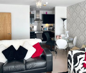 1 bedroom property to rent - Photo 1