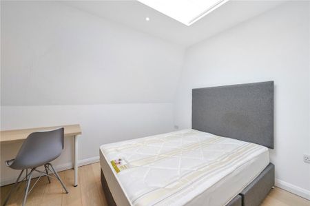 4 bedroom terraced house to rent - Photo 4