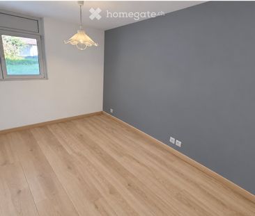 Appartement plein-pied à Granges VS - Photo 3