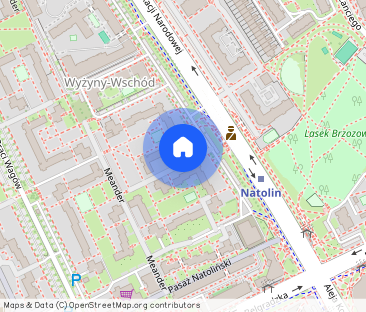 Wygodna kawalerka z garażem - Фото 1