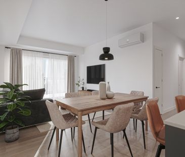 Appartement à louer, Québec (Charlesbourg) - Photo 2