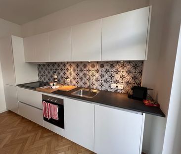 Appartement te huur - Foto 4