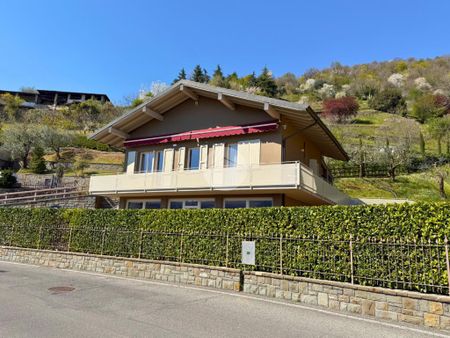 Villa singola in affitto - Photo 4
