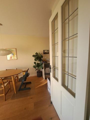 Te huur: Appartement Willem Augustinstraat in Amsterdam - Foto 3