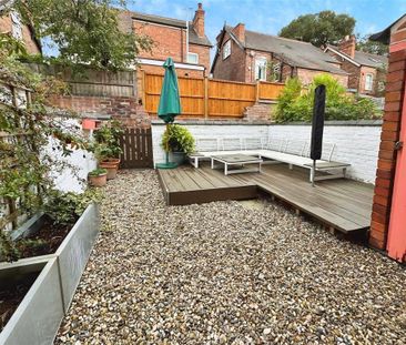 2 bedroom terraced house to rent - Photo 6