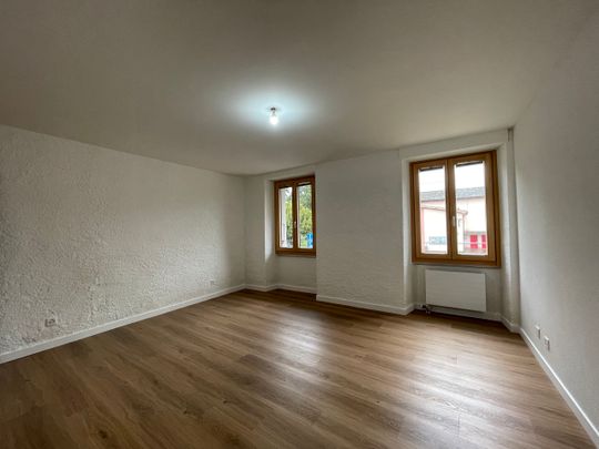 lumineux 3 pces à 2 pas du centre ville et proche de la gare - Foto 1