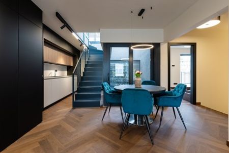 Király utca - Fotó 5