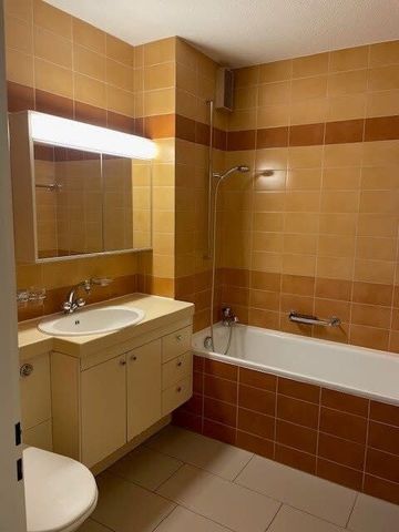 3.5 Zimmer, 96 m², 3. Stock - Photo 5