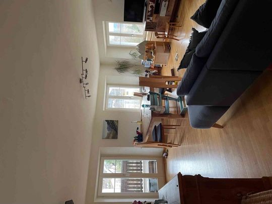 4 Zimmer, 100 m², 1. Stock - Photo 1