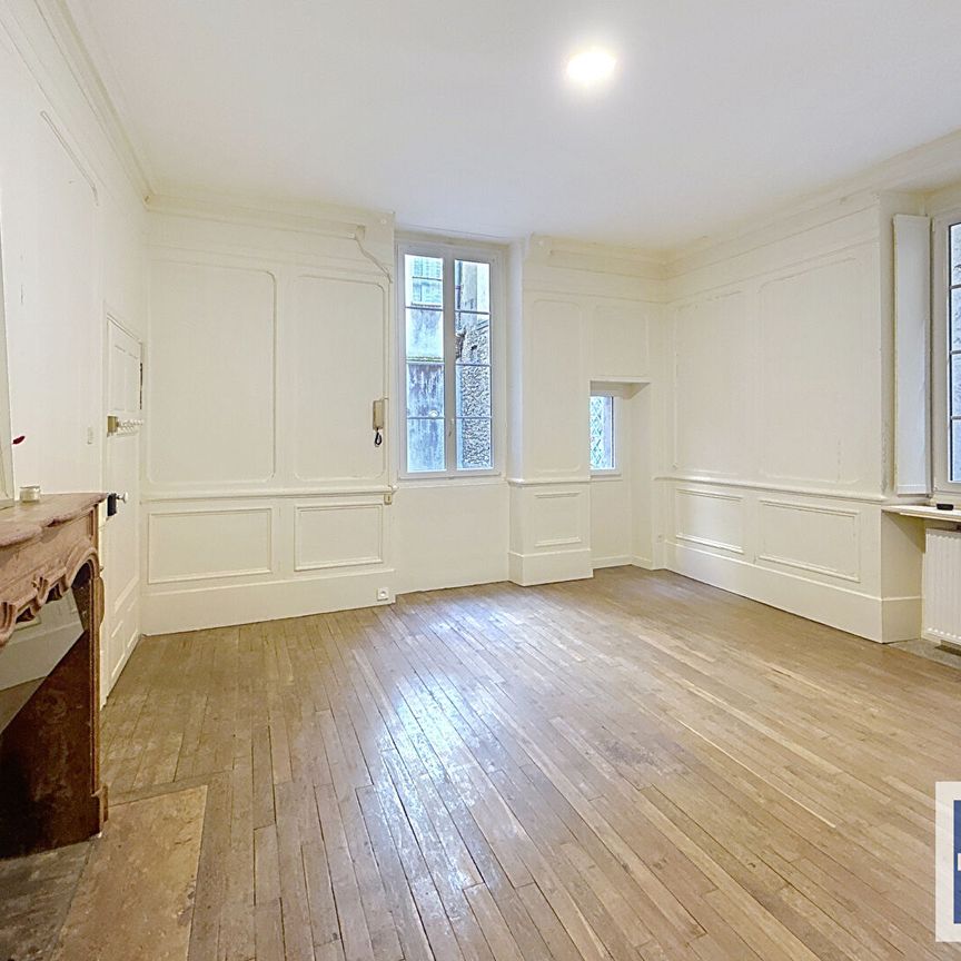 Appartement T2 Dijon à louer - Photo 1