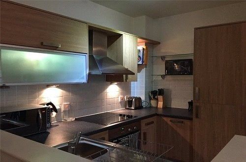 Flat 404, Parkwood Mill, Stoney Lane, ... - Photo 1