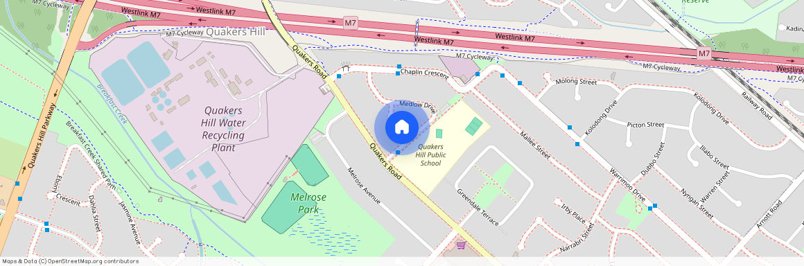 34a Medlow Drive, NSW 2763, Quakers Hill