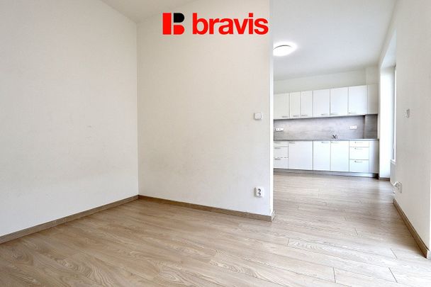 Pronájem bytu 1+kk 33 m² - Photo 1