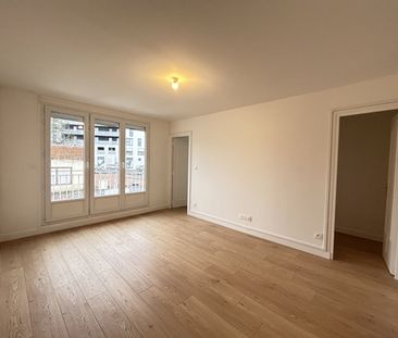 Location appartement 3 pièces, 53.01m², Caen - Photo 1