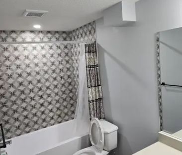 2 bedrooms and 2 full washroom newly built | 126 Homestead Crescent... - Photo 1