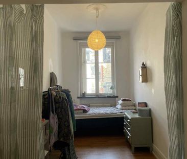 Ehrensvärdsgatan, Malmö - Photo 2